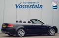 Audi A4 Cabriolet 3.0 TDI quattro Pro Line / Leder / Navi Noir - thumbnail 2