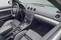Audi A4 Cabriolet 3.0 TDI quattro Pro Line / Leder / Navi Noir - thumbnail 4