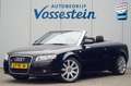 Audi A4 Cabriolet 3.0 TDI quattro Pro Line / Leder / Navi Noir - thumbnail 8