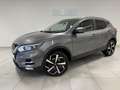 Nissan Qashqai GPS - CAMERA Gris - thumbnail 1