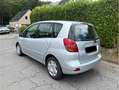 Toyota Corolla Verso 2.0 Turbo D4D Gris - thumbnail 7