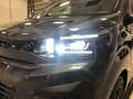 Citroen Jumpy M 2000 180CV AT8 Euro 6E Gris - thumbnail 4
