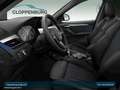 BMW X1 xDrive25d M Sportpaket Head-Up+AHK+Navi+ACC Schwarz - thumbnail 3