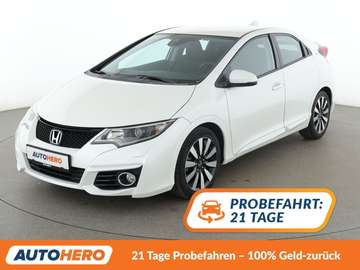 1.6 DTEC I-DTEC Elegance *NAVI*TEMPO*CAM*SHZ*