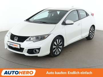 1.6 DTEC I-DTEC Elegance *NAVI*TEMPO*CAM*SHZ*