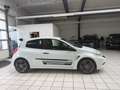 Renault Clio III RS Cup 2.0 16V TÜV neu 2.Hand GA Alu Sportfahr Weiß - thumbnail 4