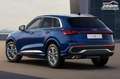 Audi Q5 S line TDI 204 neues Modell Tech Pano PrivG 150... Blau - thumbnail 3