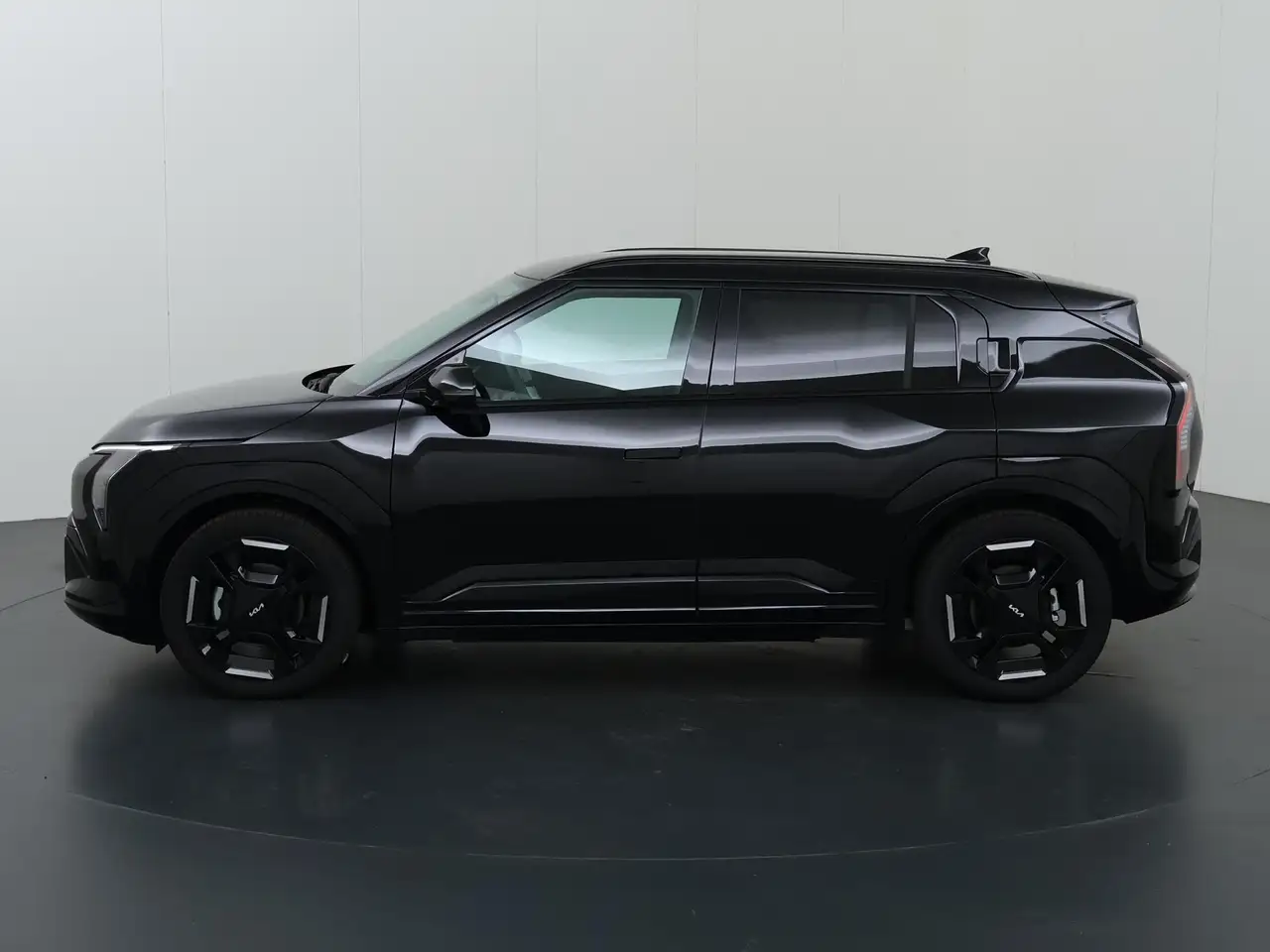 Kia EV3 2026