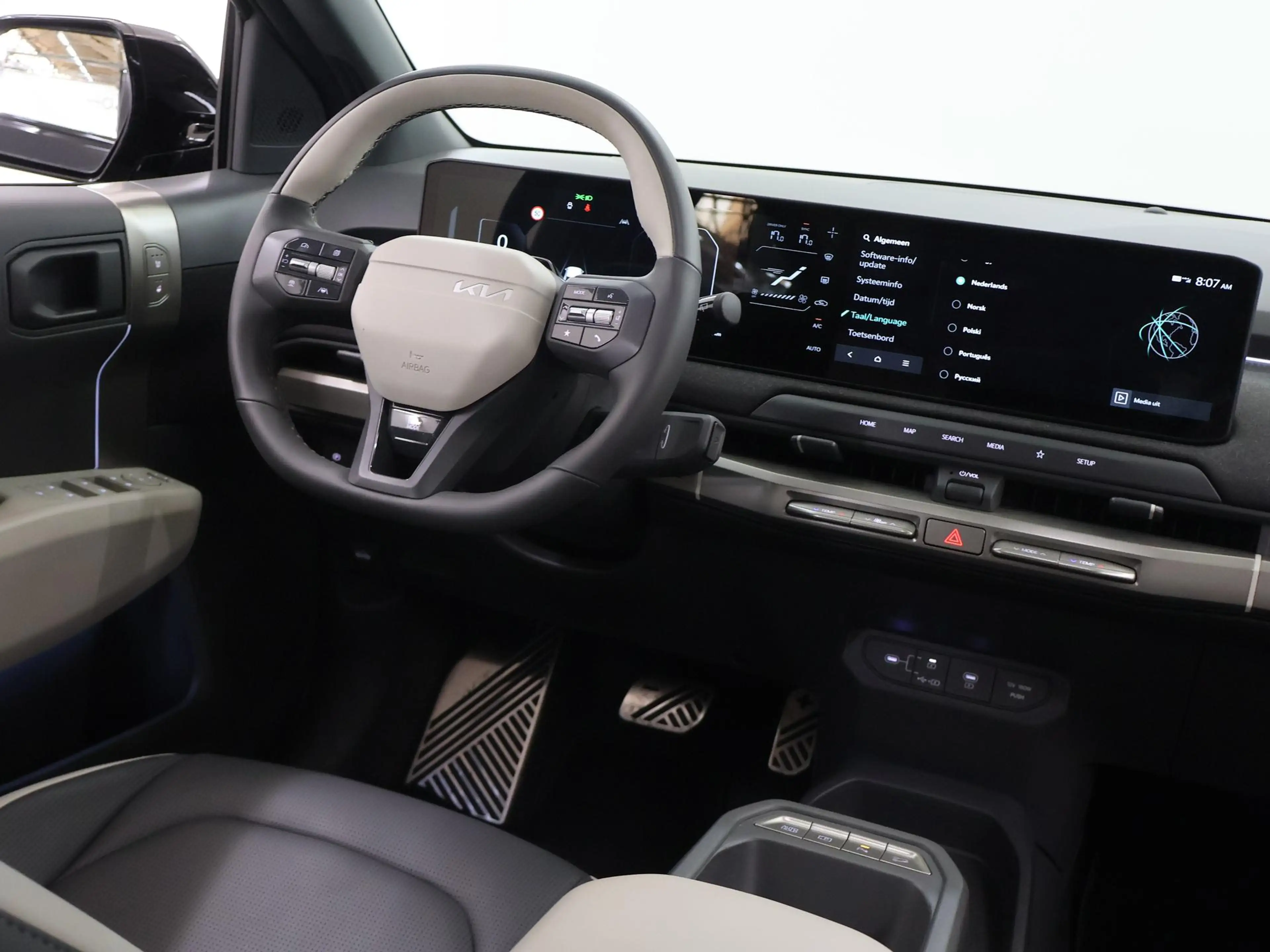 Kia EV3 GT-Line Business Edition 81.4 kWh | 19" lichtmetal — photo 9