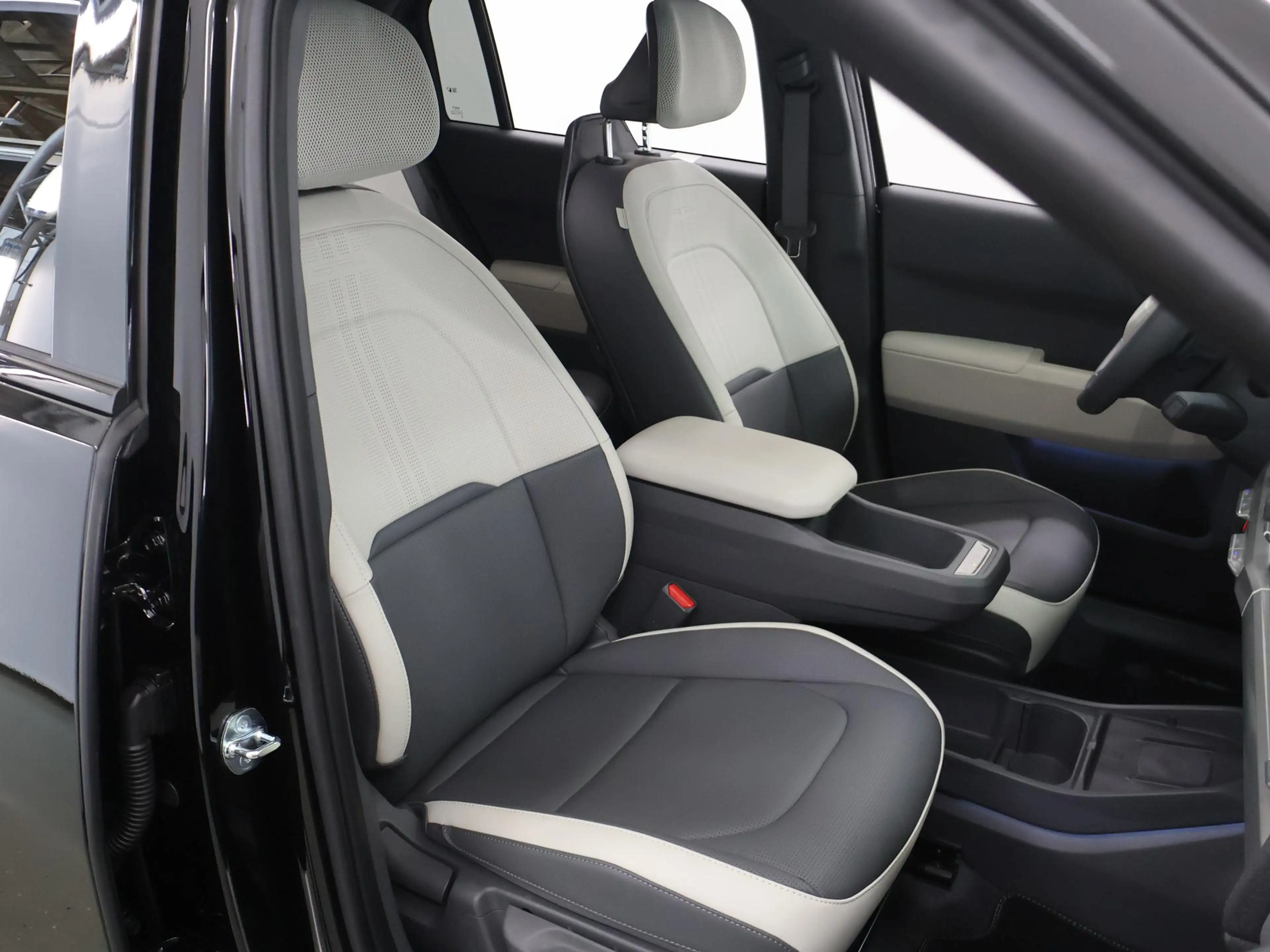 Kia EV3 GT-Line Business Edition 81.4 kWh | 19" lichtmetal — photo 10