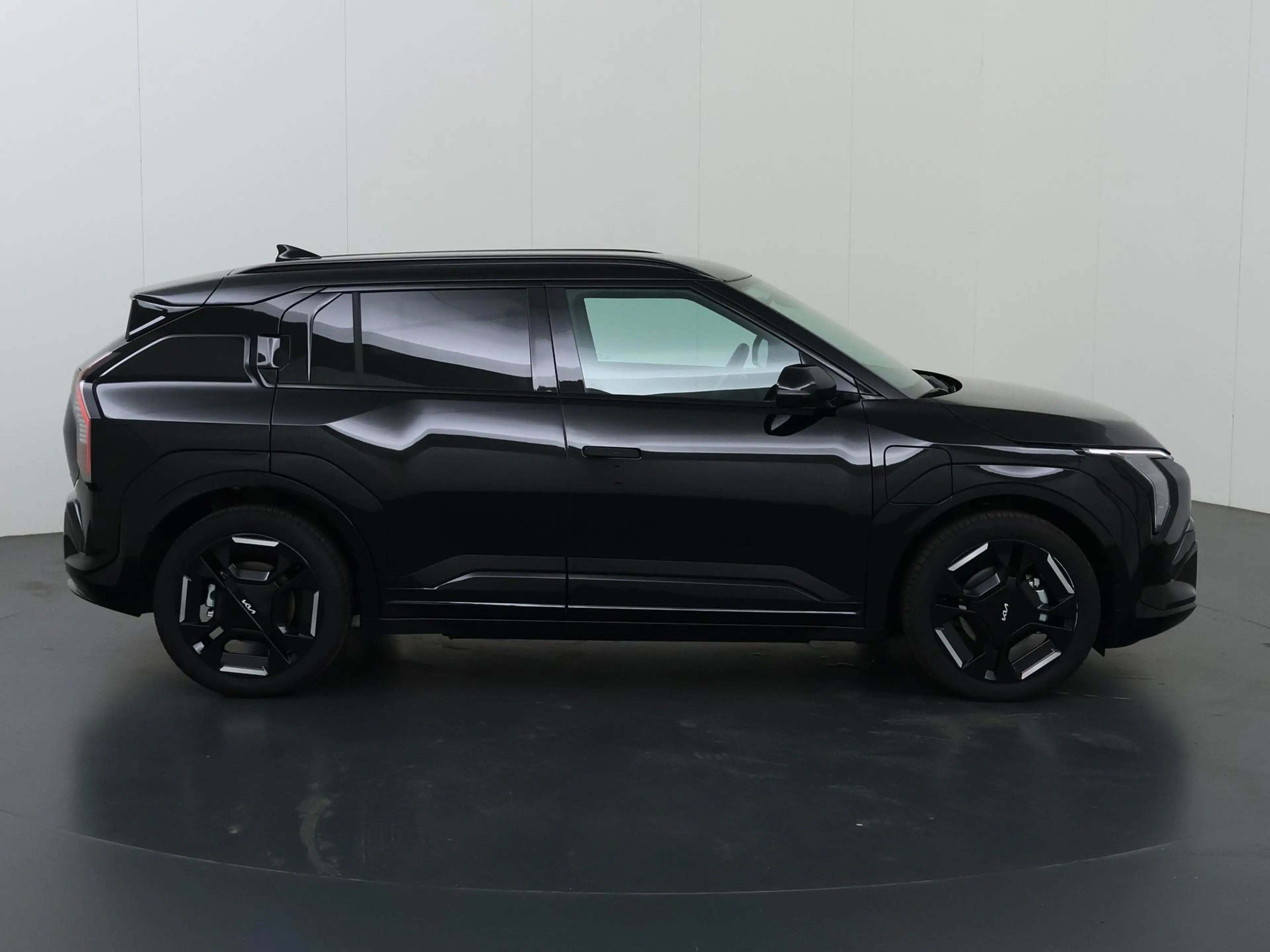 Kia EV3 GT-Line Business Edition 81.4 kWh | 19" lichtmetal — photo 6