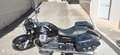 Moto Guzzi California 1400 Custom Siyah - thumbnail 1