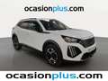 Peugeot 2008 Hybrid 136 Allure eDCS6 Blanc - thumbnail 2