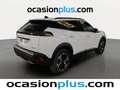Peugeot 2008 Hybrid 136 Allure eDCS6 Blanc - thumbnail 4