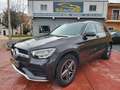 Mercedes-Benz GLC 300 300de 4Matic 9G-Tronic Gris - thumbnail 4