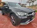 Mercedes-Benz GLC 300 300de 4Matic 9G-Tronic Gris - thumbnail 6