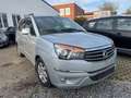 SsangYong Rodius Sapphire Silber - thumbnail 1