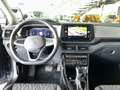 Volkswagen T-Cross 1.0 TSi DSG Prime Navi LED Assistenzpaket RFK SHZ Gris - thumbnail 11