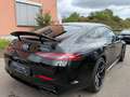 Mercedes-Benz AMG GT 4-trg.63 S 4Matic+ CARBON/Schiebedach/LFW Noir - thumbnail 7