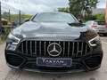 Mercedes-Benz AMG GT 4-trg.63 S 4Matic+ CARBON/Schiebedach/LFW Noir - thumbnail 2