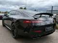 Mercedes-Benz AMG GT 4-trg.63 S 4Matic+ CARBON/Schiebedach/LFW Noir - thumbnail 5