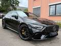 Mercedes-Benz AMG GT 4-trg.63 S 4Matic+ CARBON/Schiebedach/LFW Noir - thumbnail 1