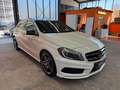 Mercedes-Benz A 200 AMG Line Panorama Xenon Navi Kamera Alcant Wit - thumbnail 3
