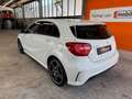 Mercedes-Benz A 200 AMG Line Panorama Xenon Navi Kamera Alcant Wit - thumbnail 7