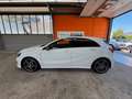 Mercedes-Benz A 200 AMG Line Panorama Xenon Navi Kamera Alcant Wit - thumbnail 8