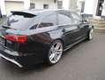 Audi RS6 4.0 TFSI quattro performance Schwarz - thumbnail 4