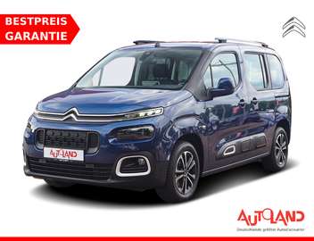 1.5 Blue-HDi Feel M Navi Sitzheizung