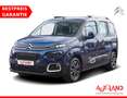 Citroen Berlingo 1.5 Blue-HDi Feel M Navi Sitzheizung Blauw - thumbnail 1