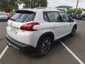 Peugeot 2008 1.6 BLUEHDI 120CH ALLURE S\u0026S Blanc - thumbnail 3