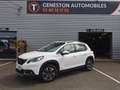 Peugeot 2008 1.6 BLUEHDI 120CH ALLURE S\u0026S Blanc - thumbnail 1
