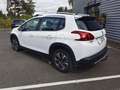 Peugeot 2008 1.6 BLUEHDI 120CH ALLURE S\u0026S Blanc - thumbnail 5