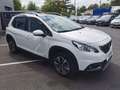 Peugeot 2008 1.6 BLUEHDI 120CH ALLURE S\u0026S Blanc - thumbnail 7