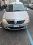Dacia Logan MCV 1600 benzina gpl Gris - thumbnail 3