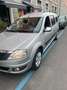 Dacia Logan MCV 1600 benzina gpl Gris - thumbnail 1