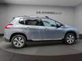 Peugeot 2008 Allure Navi Klimaaut. SHZ PDC SR WR Gris - thumbnail 4