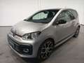 Volkswagen up! 1.0 TSI GTI Sitzheiz|Bluetooth|Klima Plateado - thumbnail 3