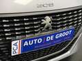 Peugeot 208 Allure 5Drs 100pk Half leder | Carplay Navi | Keyl Grey - thumbnail 7