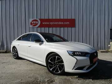 Hybrid E-Tense 225ch Rivoli+