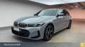 BMW 330 i A xDrive Tou M-Sport,AHK,ACC,HUD,RFK Grau - thumbnail 1