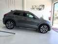 Volkswagen T-Roc 1.5 TSI R-Line 110 kW Gris - thumbnail 4