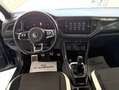 Volkswagen T-Roc 1.5 TSI R-Line 110 kW Gris - thumbnail 9