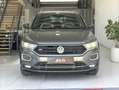 Volkswagen T-Roc 1.5 TSI R-Line 110 kW Gris - thumbnail 3