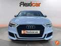 Audi A3 Sedán 1.6TDI Black line edition 85kW Blanco - thumbnail 2