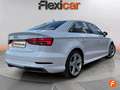 Audi A3 Sedán 1.6TDI Black line edition 85kW Blanco - thumbnail 10