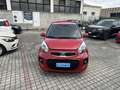 Kia Picanto 2ªs.(11/17) 1.0 12V 5 porte Glam Rosso - thumbnail 2