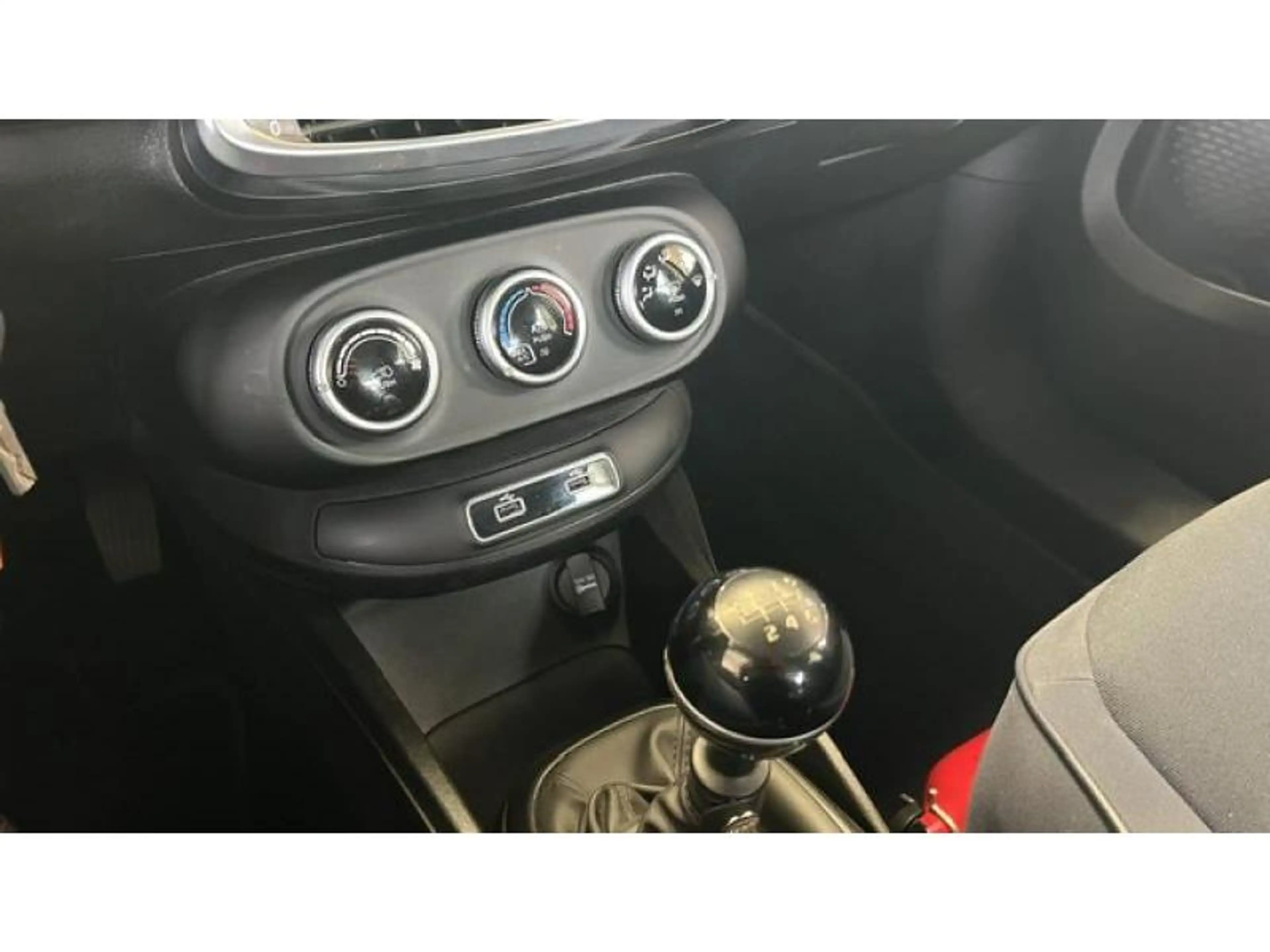 Fiat 500X FireFly T3 Cult Limited — photo 15